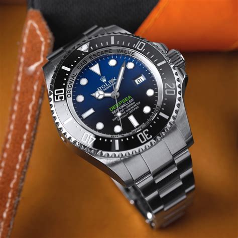 deepblue rolex|rolex duikhorloge deepsea.